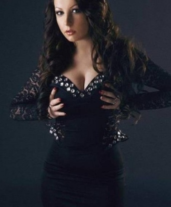 Вера, 24 года